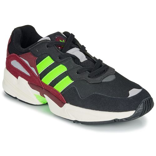 Basket Adidas Originals Yung96 Noir