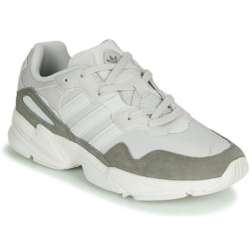 Basket Adidas Originals Yung96 Gris
