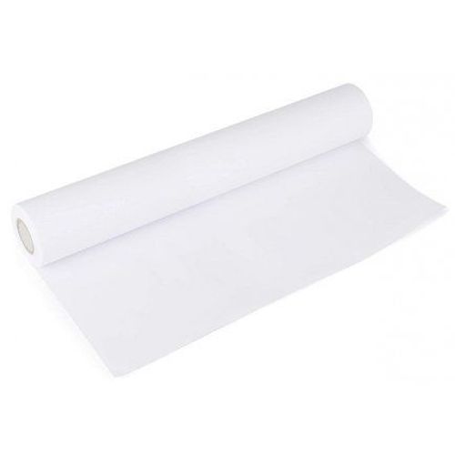 Rouleau Papier Blanc Pour Tableau Enfant 45,5 Cm X 10 Metres - Dessin, Coloriage - Jeu Creatif Educatif