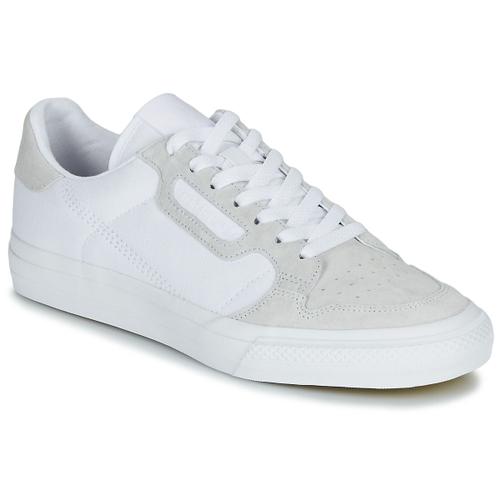 Basket adidas cheap continental vulc