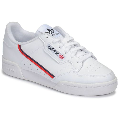 Adidas Continental 80 Blanc