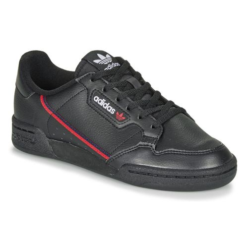 Adidas Continental 80 J F99786 Noir