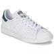 adidas stan smith bleu marine femme