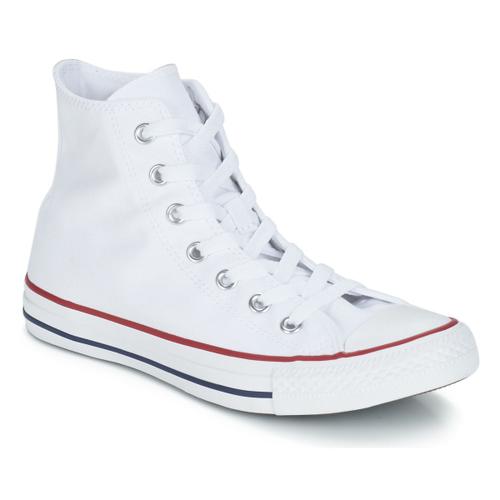 Converse Chuck Taylor All Star Hi M7650C Blanc