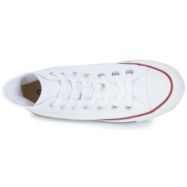 converse blanche femme priceminister