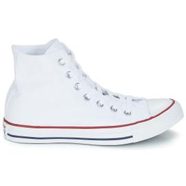 Converse basse blanc 2025 pas cher pour femmes