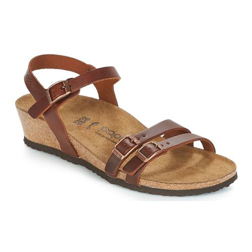 Sandale 2025 papillio femme