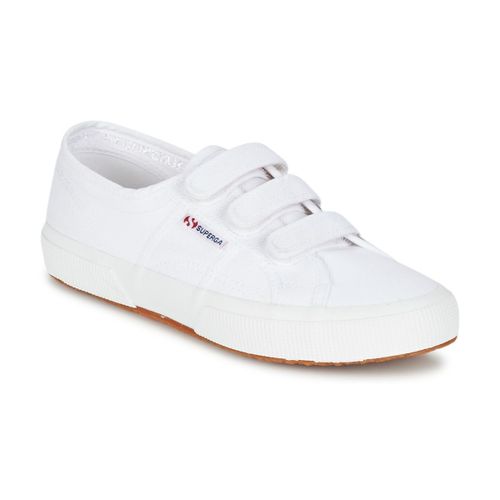 Cotu Straps Femme Superga Cotu Straps Blanc