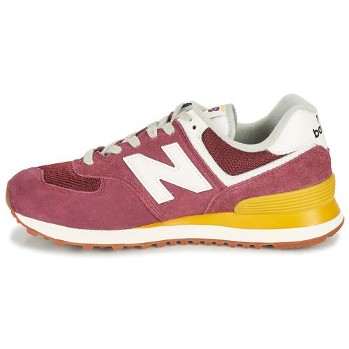 new balance bordeaux 37