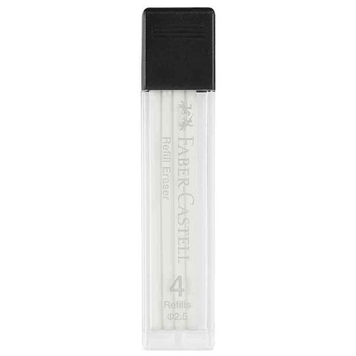 Faber-Castell Gomme De Recharge Pour Precision Eraser Pen
