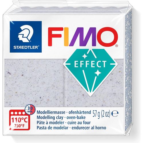 Fimo Pâte À Modeler Effect, 57 G, Mauve