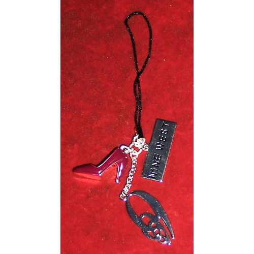 Bijou De Sac Ou De Téléphone Portable Nine West
