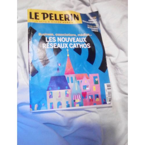 Le Pelerin 7368