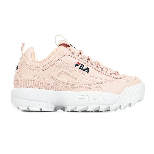 Fila Disruptor