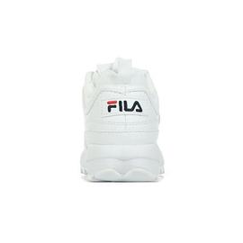 Fila disruptor blanche taille 35 best sale