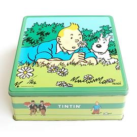 Tintin Milou Boite A Prix Bas Neuf Et Occasion Rakuten