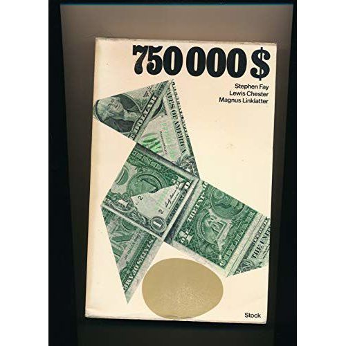 750000 Dollars