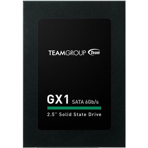 team group team group gx1 - solid-state-disk - 480 gb - sata 6gb/s noir