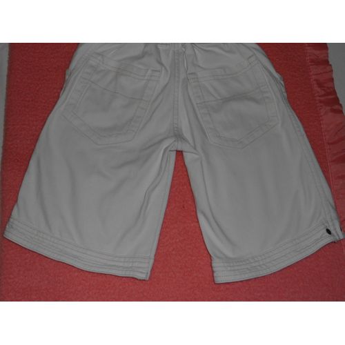 Pantacourt Jean Écu Fille 8 Ans Burberry