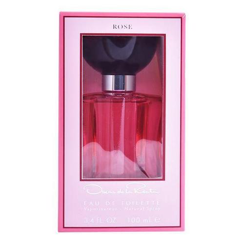 Parfum Femme Rose Oscar De La Renta Edt (100 Ml) 