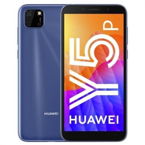 Huawei Y5p 32 Go Bleu fantôme