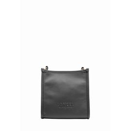 Lancel Sac bandouliere Jour lancel A13172 - ONE SIZE / 10 NOIR
