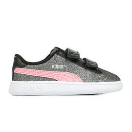 basket puma taille 24
