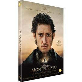 Le Comte De Monte Cristo - Dvd + Dvd Bonus