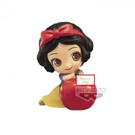 Figurine Sweetiny - Disney Characters - Blanche-Neige Vol.1