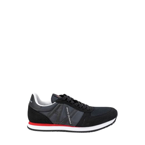 Homme Armani Exchange Sneaker Xux017 Xcc68