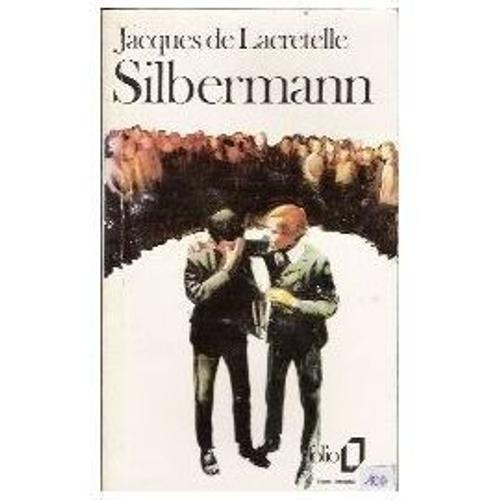 Silbermann