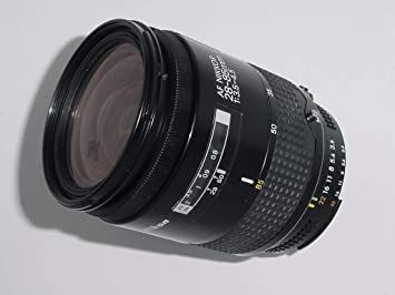 Nikon Nikkor 28-85 3.5-4.5 AF