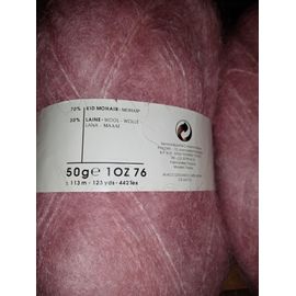 Kid Mohair