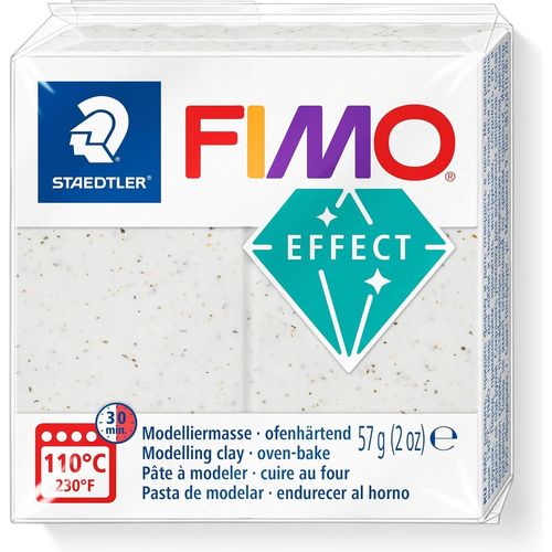 Fimo Pâte À Modeler Effect, 57 G, Algue Marine