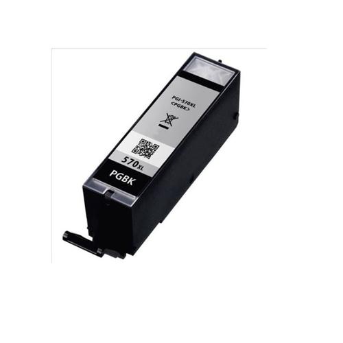 CANON PG-570 XL COMPATIBLE BLACK