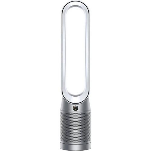 Dyson Purifier Cool TP07 - Ventilateur de refroidissement sans lame/purificateur - pose au sol - blanc