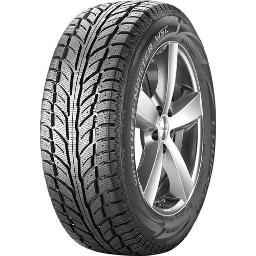 Pneu Cooper Weather-Master WSC ( 265/60 R18 110T, Cloutable )