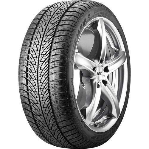 Pneu Goodyear UltraGrip 8 Performance ( 245/45 R18 100H XL * )