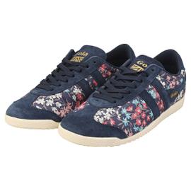 Gola Bullet Liberty Femme Baskets Mode Multicolore Rakuten