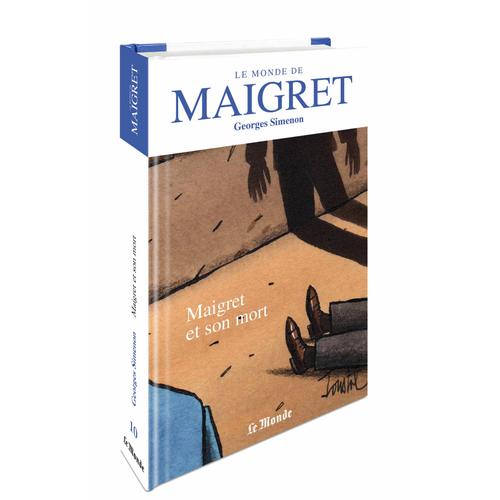 Maigret Et Son Mort