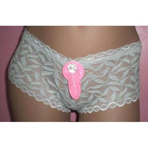 Shorty Dentelle