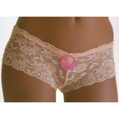 Shorty Dentelle