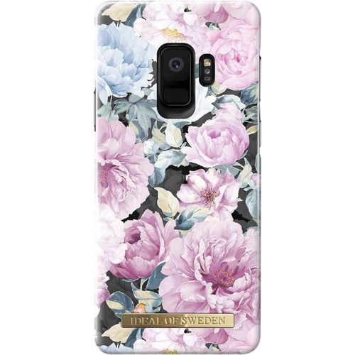 Coque Rigide Pour Samsung Galaxy S9 G960 Ideal Of Sweden