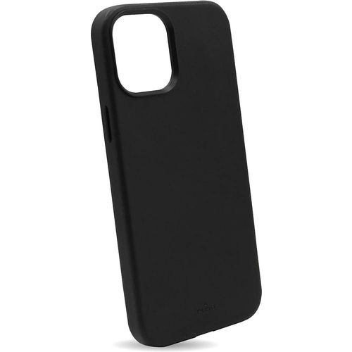 Coque Sky Noir Pour Iphone 12 / 12 Pro Puro