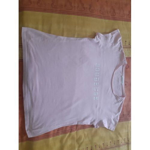 Tee-Shirt Femme