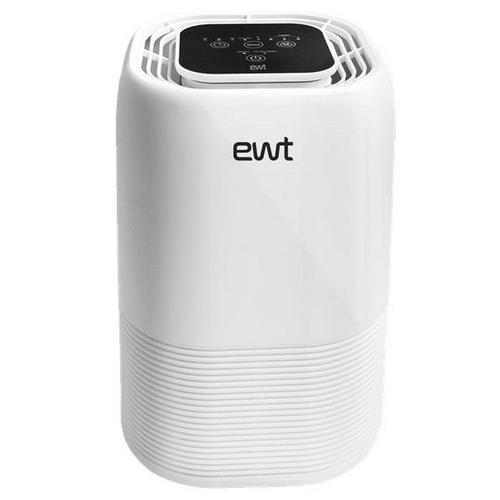 Purificateur d'air 20m² 45w blanc - EWT - airpur