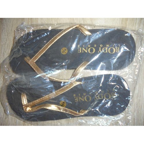 Tongs Body One - 39