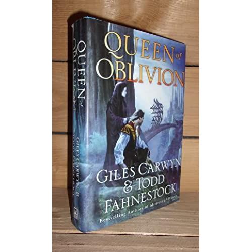 Queen Of Oblivion