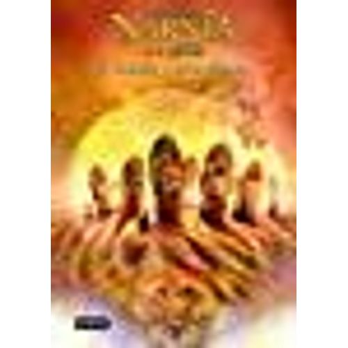 Cronicas De Narnia - Tome 3 (El Caballo Y El Muchacho)