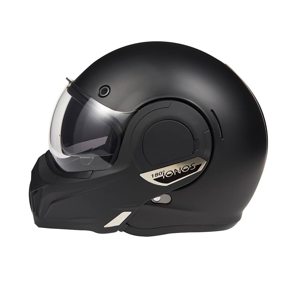 Casque Scooter Modulable Casque Scooter homologué Casques homologués moto  et scooter - SCOOTEO